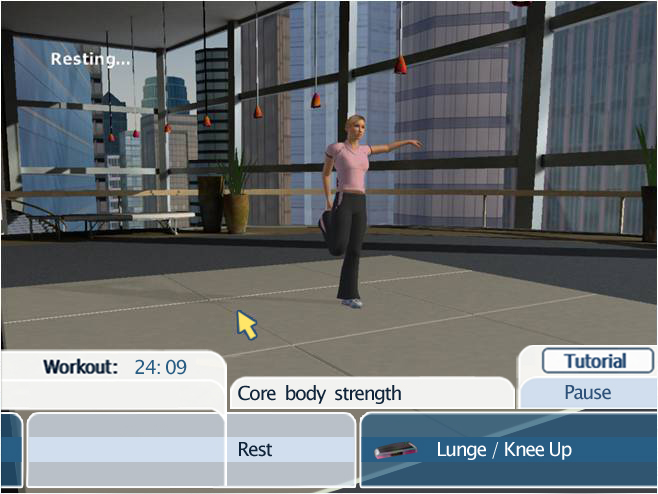 Mi Experto en Fitness: Manténte en Forma - Imagen 21